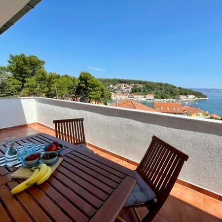 Apartment Frina I, Island Hvar Елса Экстерьер фото