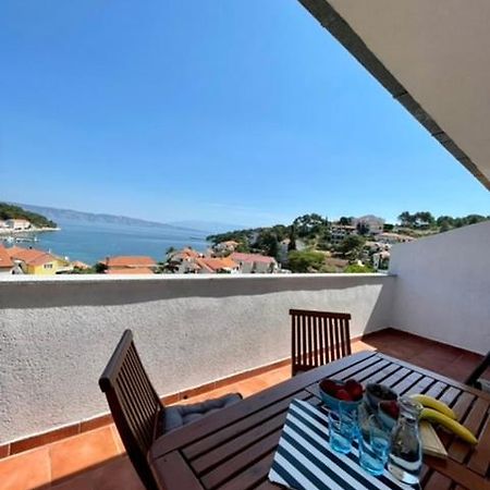 Apartment Frina I, Island Hvar Елса Экстерьер фото
