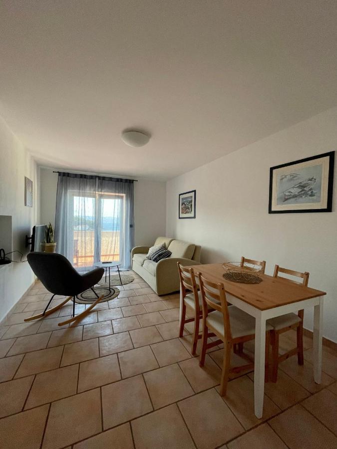 Apartment Frina I, Island Hvar Елса Экстерьер фото